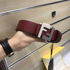 Fendi Belts